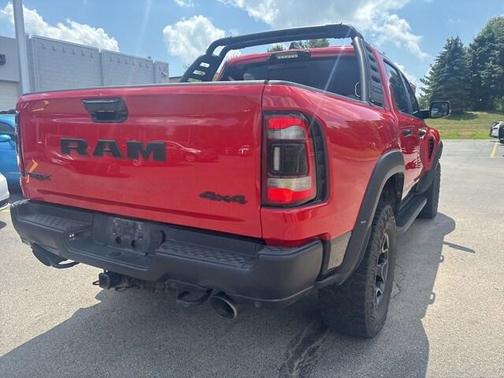 2023 RAM 1500 TRX Crew Cab 4x4 57' Box