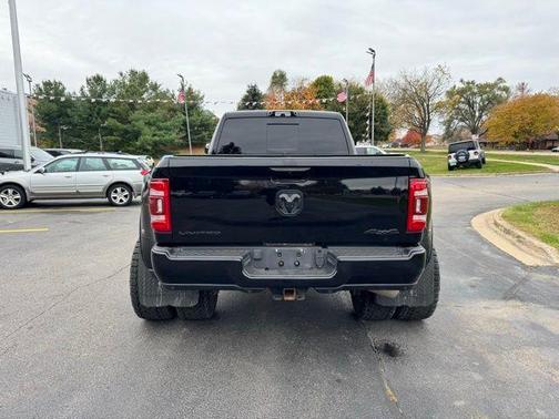 2022 RAM 3500 Limited