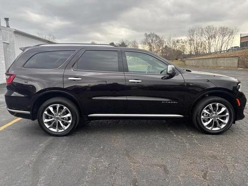 2024 Dodge Durango Citadel AWD