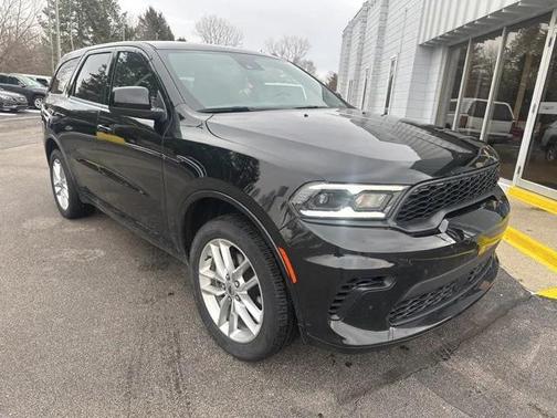 2023 Dodge Durango GT Launch Edition  AWD