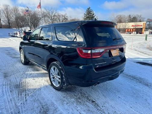 2023 Dodge Durango GT