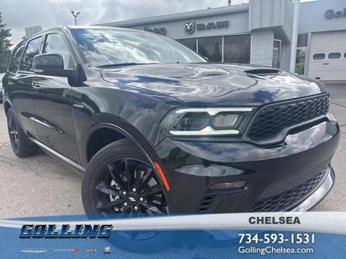 2022 Dodge Durango R/T AWD