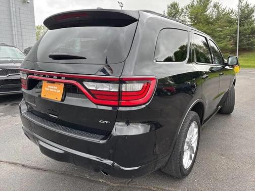 2024 Dodge Durango GT Plus AWD