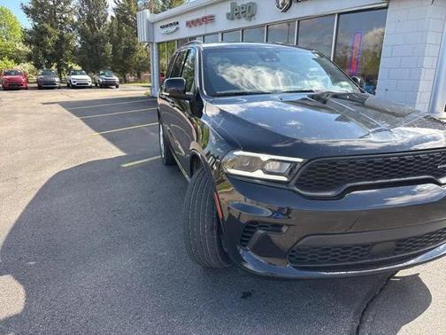 2024 Dodge Durango GT Plus AWD