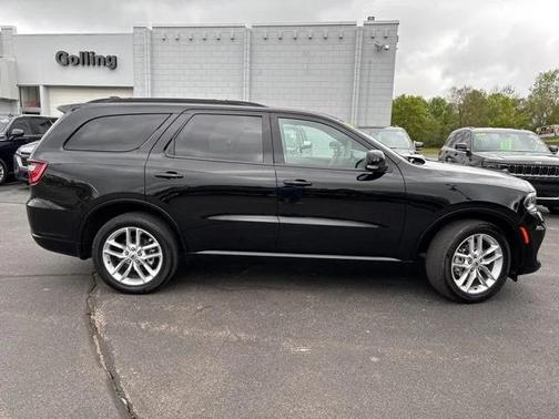2024 Dodge Durango GT Plus AWD