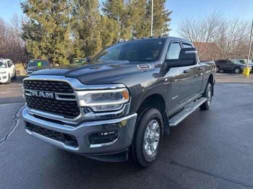 2023 RAM 2500 Big Horn