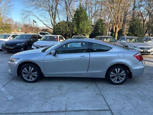 2009 Honda Accord EX-L