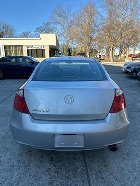 2009 Honda Accord EX-L