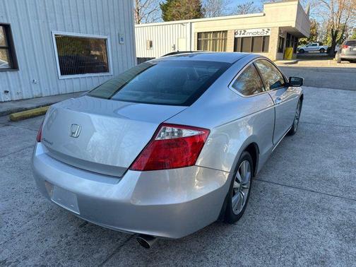 2009 Honda Accord EX-L