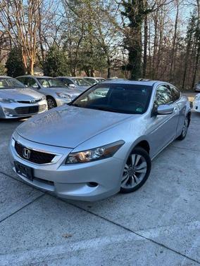 2009 Honda Accord EX-L