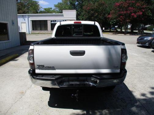 2013 Toyota Tacoma Base
