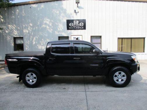 2013 Toyota Tacoma Base