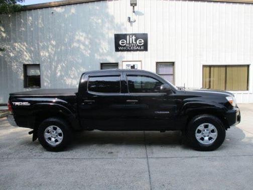 2013 Toyota Tacoma Base