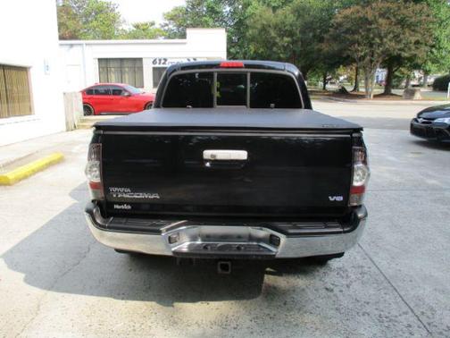 2013 Toyota Tacoma Base