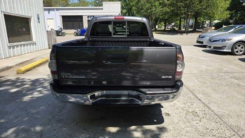 2014 Toyota Tacoma Base