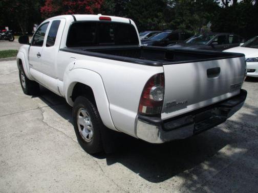 2009 Toyota Tacoma PreRunner Access Cab