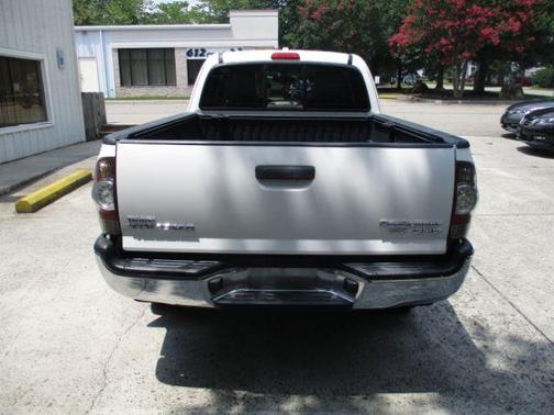 2009 Toyota Tacoma PreRunner Access Cab