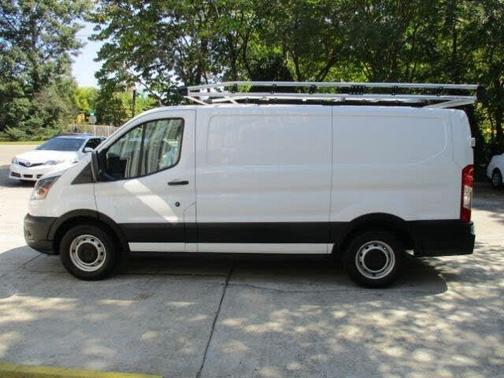 2022 Ford Transit-150 150 LOW ROOF LOW MILES LOCAL CAR ONE OWNER ON CARF