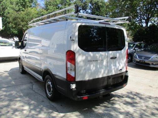 2022 Ford Transit-150 150 LOW ROOF LOW MILES LOCAL CAR ONE OWNER ON CARF
