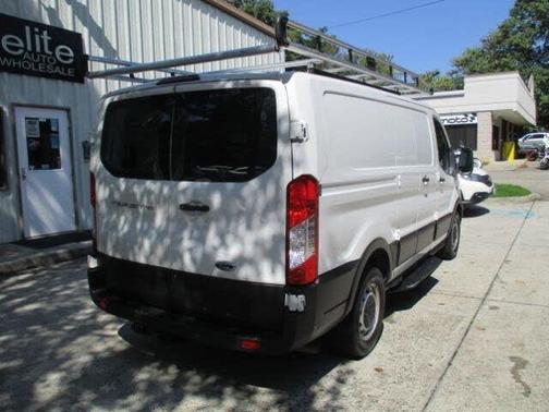 2022 Ford Transit-150 150 LOW ROOF LOW MILES LOCAL CAR ONE OWNER ON CARF