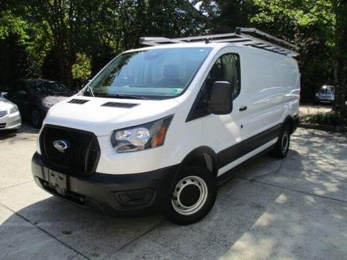 2022 Ford Transit-150 150 LOW ROOF LOW MILES LOCAL CAR ONE OWNER ON CARF
