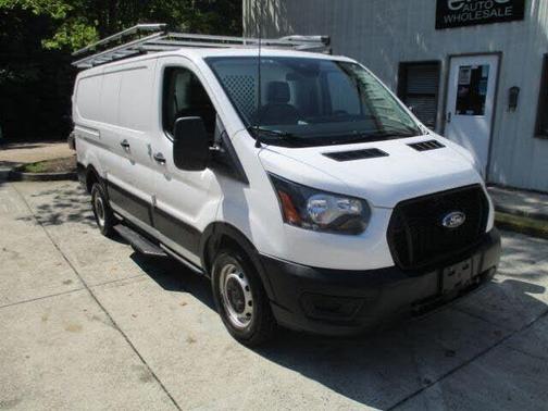 2022 Ford Transit-150 150 LOW ROOF LOW MILES LOCAL CAR ONE OWNER ON CARF