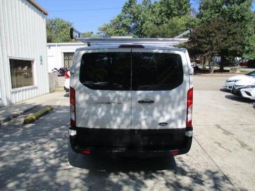 2022 Ford Transit-150 150 LOW ROOF LOW MILES LOCAL CAR ONE OWNER ON CARF