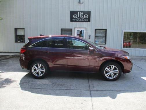 2013 Acura RDX Base