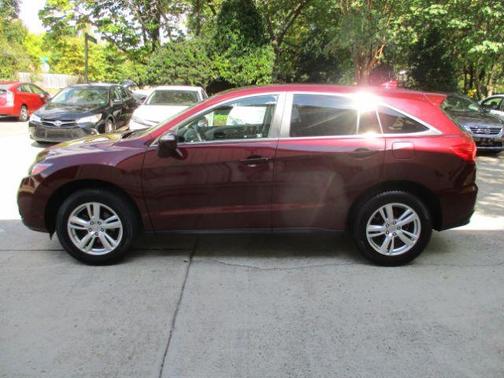 2013 Acura RDX Base