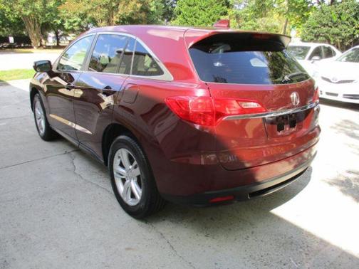2013 Acura RDX Base