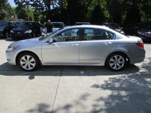 2010 Honda Accord EX-L