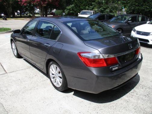 2013 Honda Accord EX