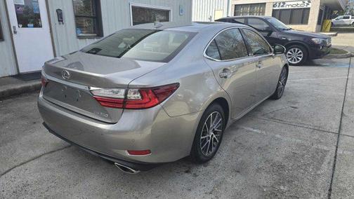 2016 Lexus ES 350 Base
