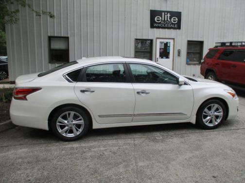 2014 Nissan Altima 2.5 SL