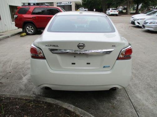 2014 Nissan Altima 2.5 SL