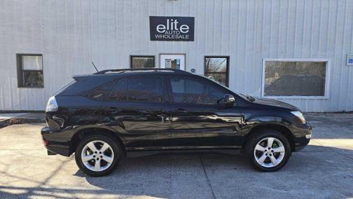 2005 Lexus RX 330 