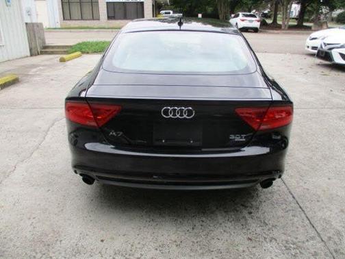 2013 Audi A7 3.0T Premium quattro