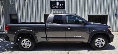 2011 Toyota Tundra Grade