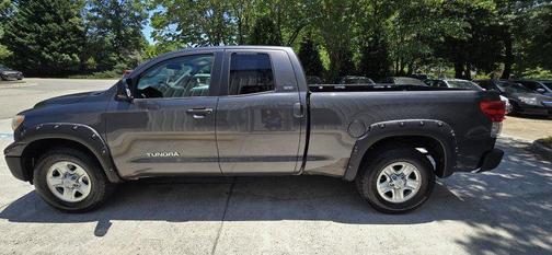 2011 Toyota Tundra Grade