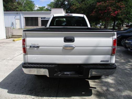 2012 Ford F-150 XL