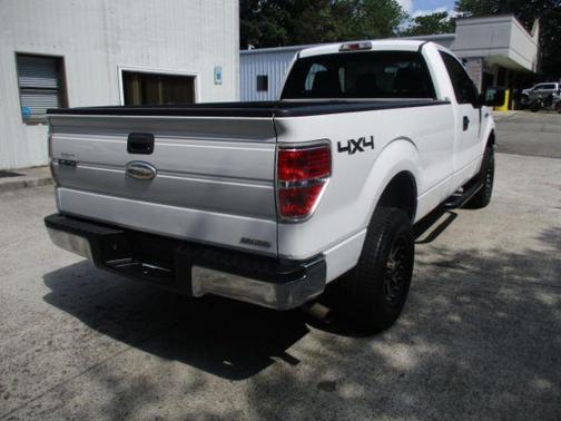 2012 Ford F-150 XL