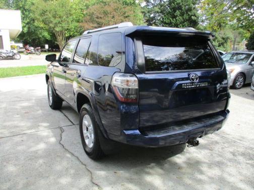 2015 Toyota 4Runner SR5 Premium
