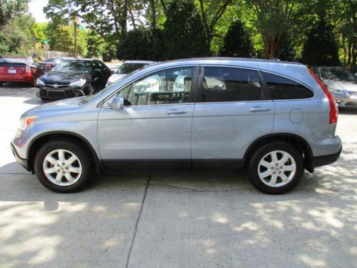 2008 Honda CR-V EX-L