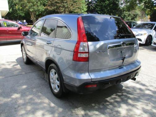 2008 Honda CR-V EX-L