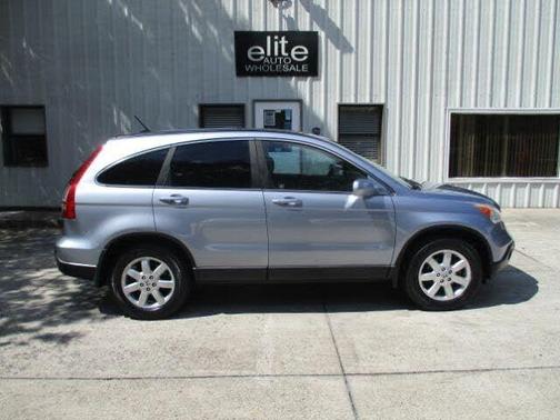 2008 Honda CR-V EX-L