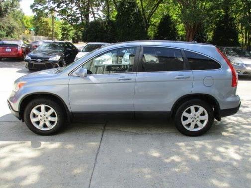 2008 Honda CR-V EX-L