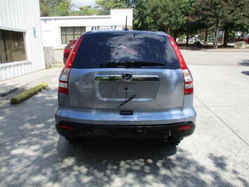 2008 Honda CR-V EX-L