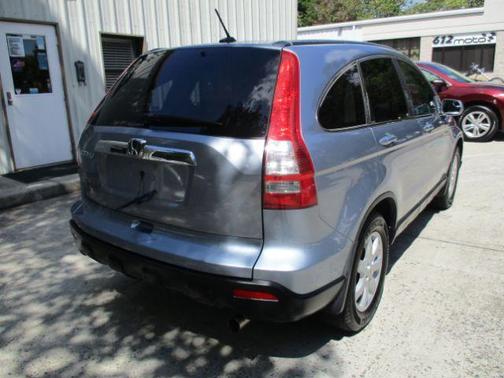 2008 Honda CR-V EX-L