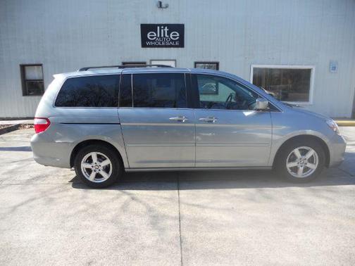 2006 Honda Odyssey EX-L