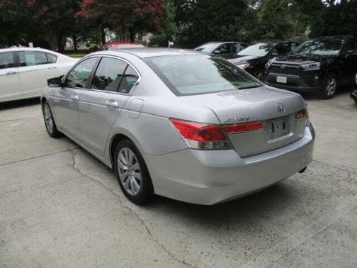 2012 Honda Accord EX-L